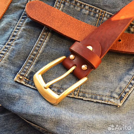 Ремень мужской