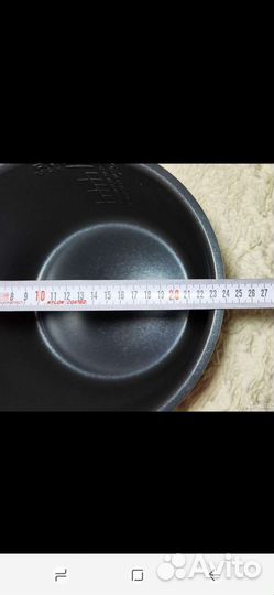 Чаша для мультиварки redmond 5л