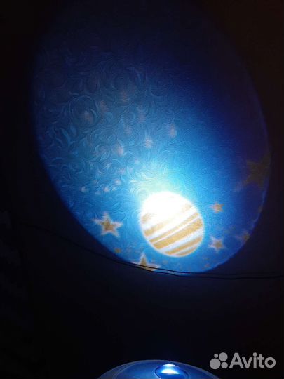 Мобиль на кроватку chicco