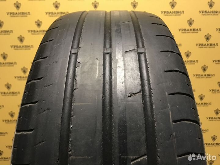 Continental ContiPremiumContact 2 205/60 R16 92H