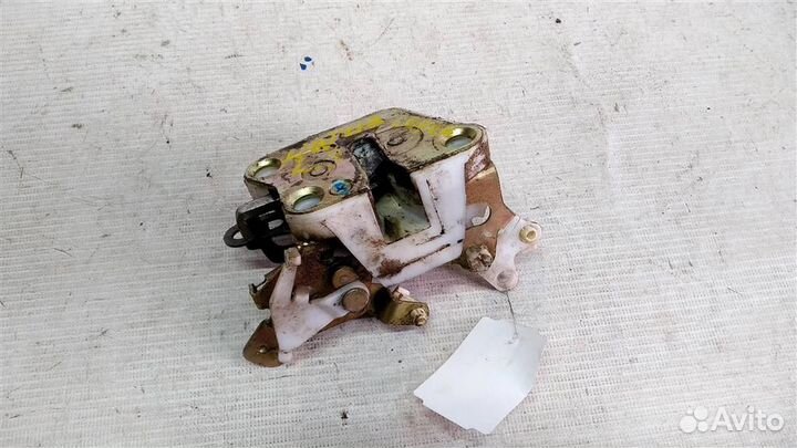 Замок двери задней левой Daewoo Matiz 01г