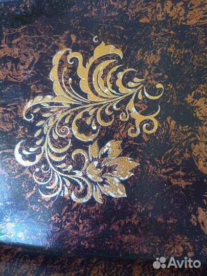 Блюдо Италия