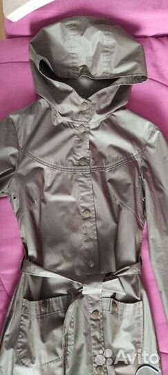 Плащ, 42-44 размер