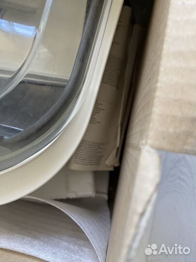 Пароварка braun fs 20 новая. На подарок или себе