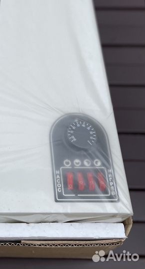 Электро котел Стен от 3 кВт до 40 кВт Wi-Fi GSM