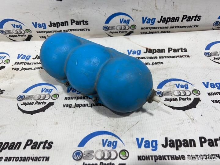 Ресивер воздушный Audi A6 C4 ACK 1995