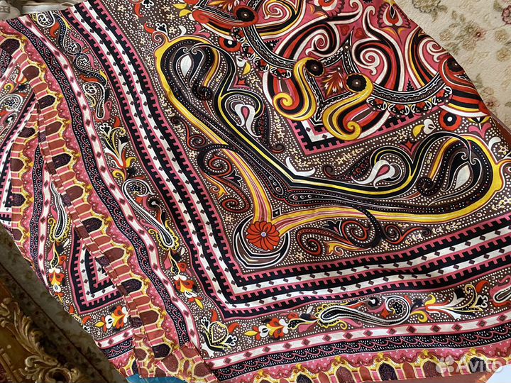 Платки пакетом