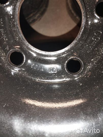 Диски r 15 Opel Astra H