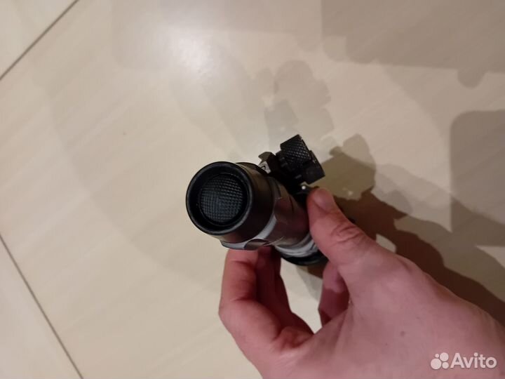 Фонарь SureFire M951 с ик фильтром