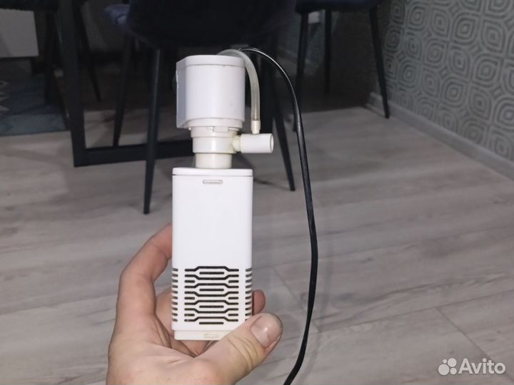 Фильтр для аквариума