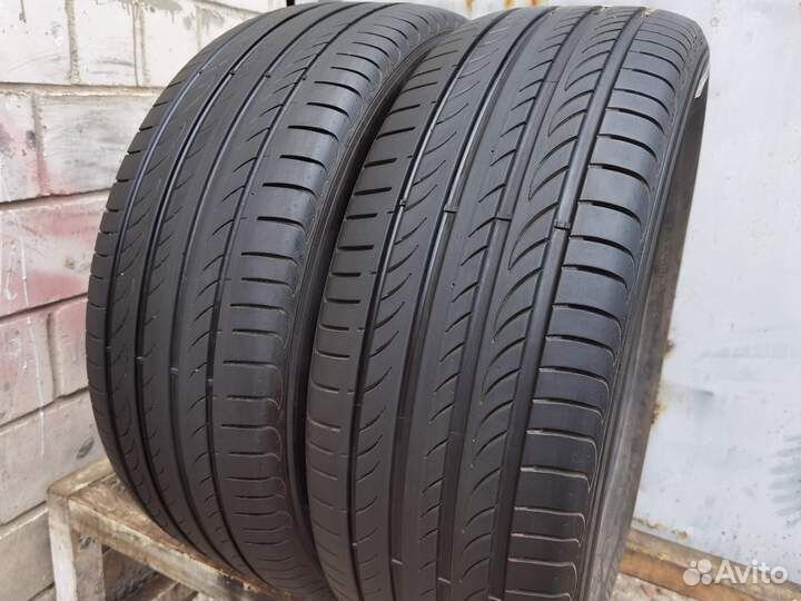 Pirelli Powergy 235/55 R18 104V