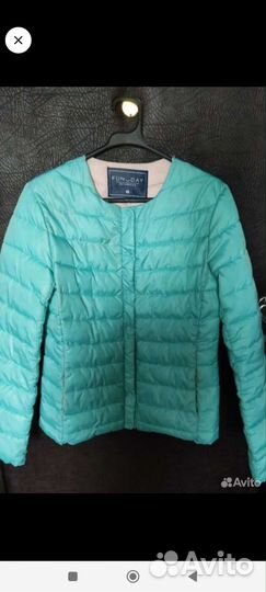 Пакет курток на весну женские