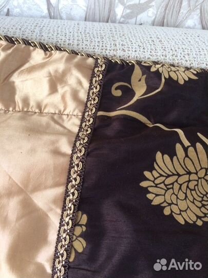 Декоративная наволочка