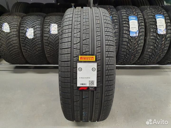 Pirelli Scorpion Verde All Season 285/60 R18