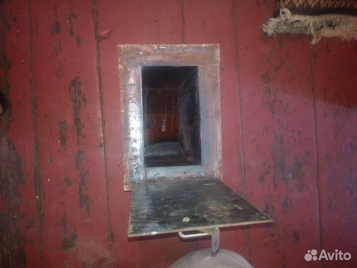 Духовка для печи бу