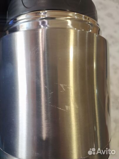 Термос для еды