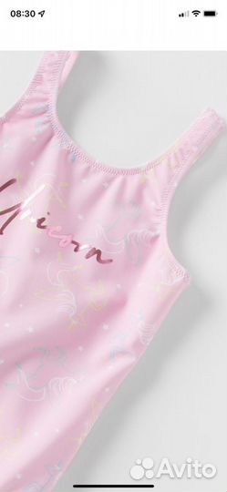 Новые купальники Zara разные 4-5, 8-9, 13-14 лет