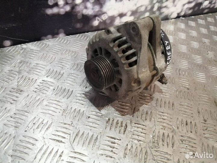 Генератор Chery Fora 2.0 2004-2012