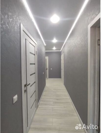 Ремонт квартир, помещений