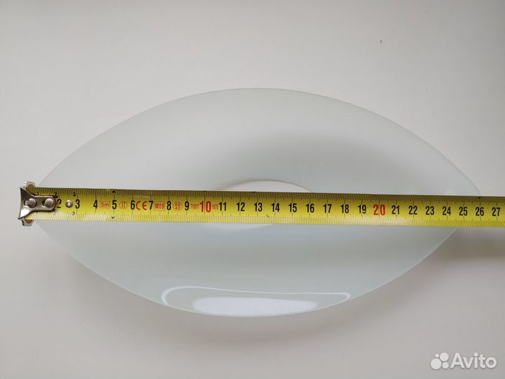 Плафоны для люстры или бра