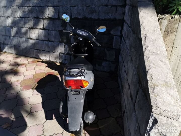 Продам скутер honda dio