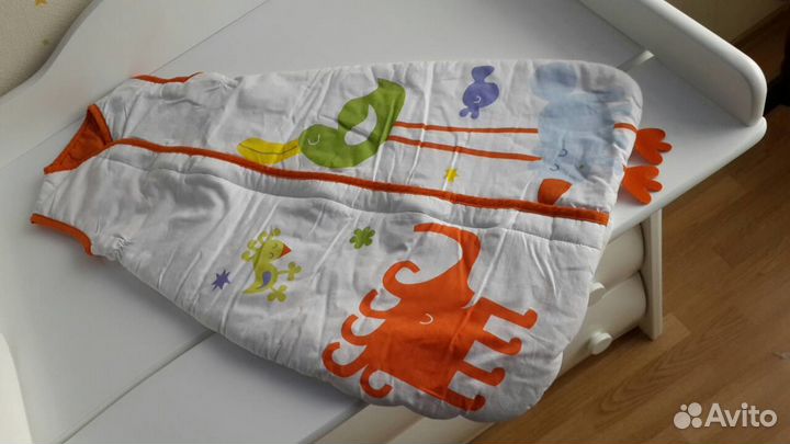 Мешочек для сна