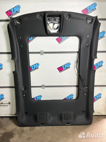 Потолок Dodge Ram 5 2019