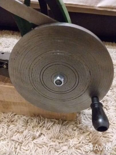 Швейная рукавная машинка Версаль