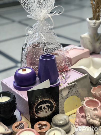 Подарочный набор