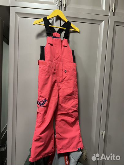 Брюки горнолыжные Roxy