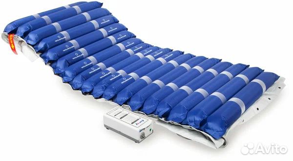 Система противопролежневая Barry