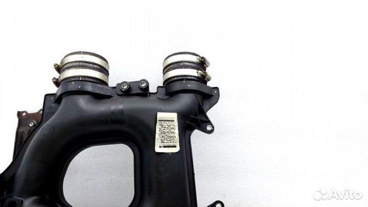 Б/У Б/У Коллектор впускной Состояние отличное