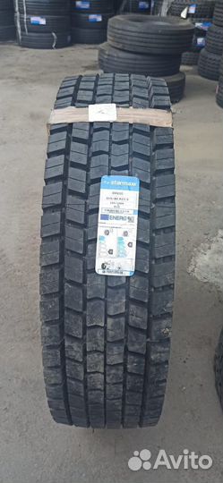 Грузовые шины Starmaxx DH100 TL 315/80 R22.5
