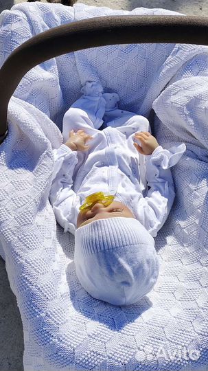 Кукла реборн девочка