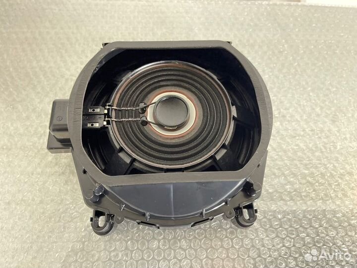 Динамик низкочастотный сабвуфер Bmw X5 E70 N55B30