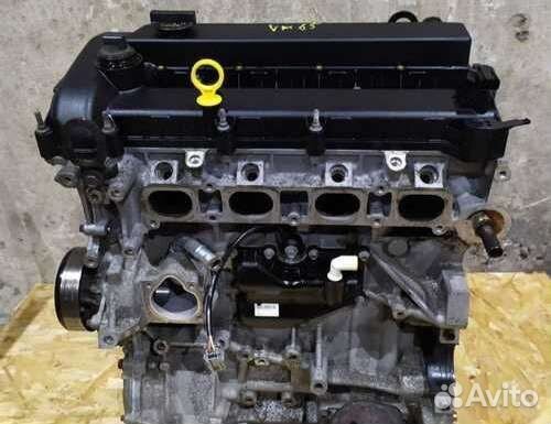Двигатель Ford Mondeo 2.3 seba
