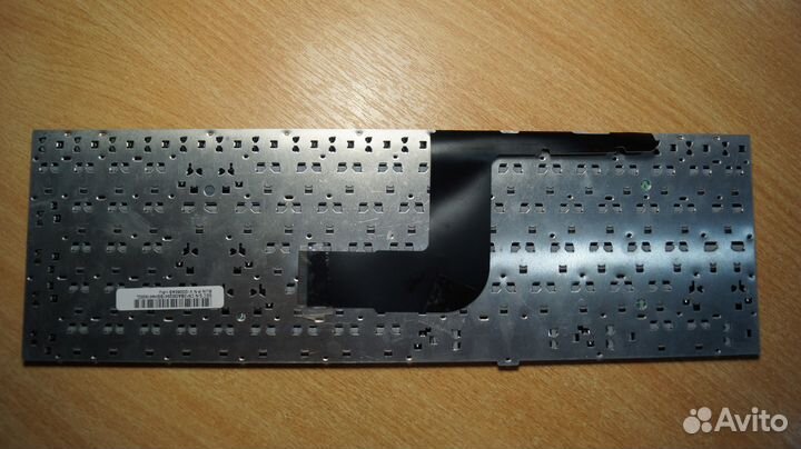 Клавиатура для Samsung RC510 RC520 RV520 Новая