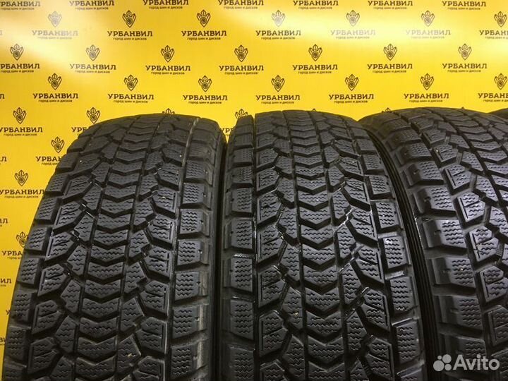 Dunlop Grandtrek SJ5 225/60 R17 99Q