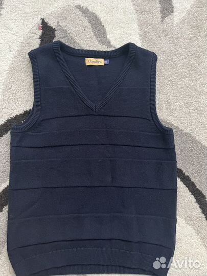 Школьная форма для мальчика 128-134