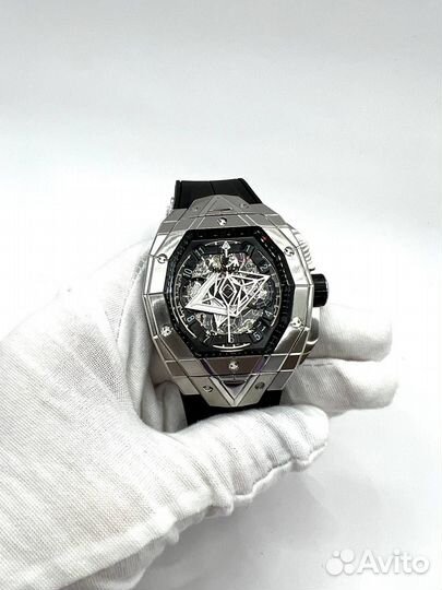 Hublot big bang