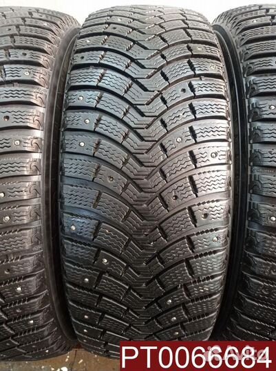 Michelin Latitude X-Ice North 2 235/65 R17 110