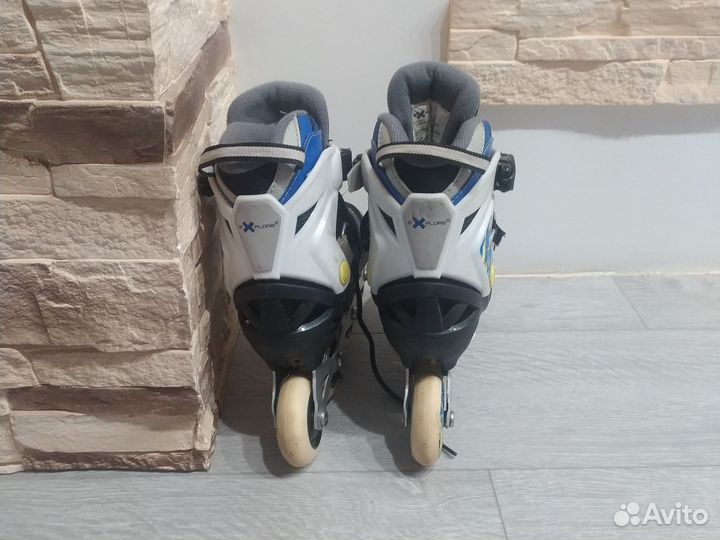 Ролики детские