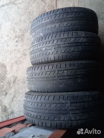 КАМА Кама-Евро-236 185/65 R15