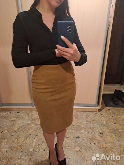 Рубашка New Yorker