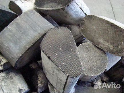 Скупка катализаторов