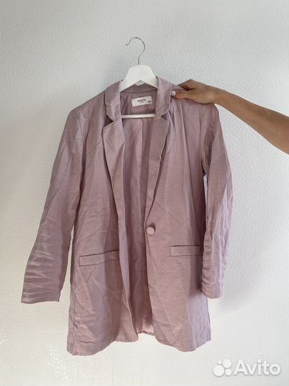 40-42. Летняя капсула. Вещи пакетом женские