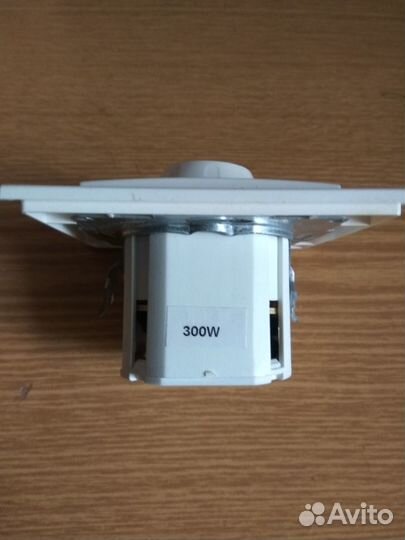 Диммер EL-BI 300 Вт