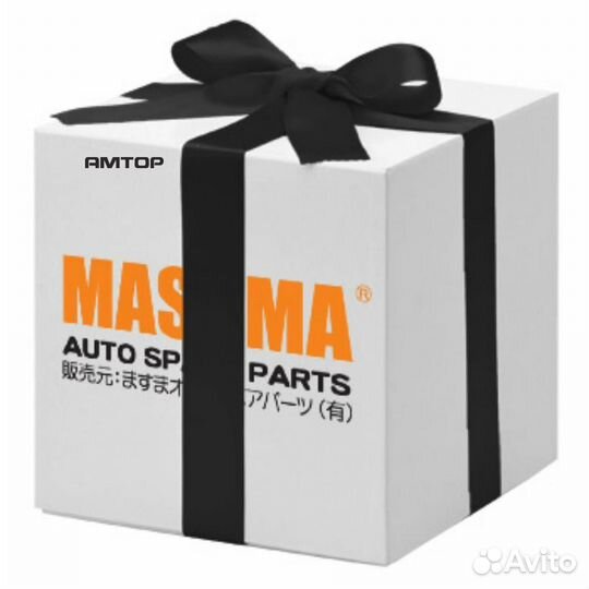 Masuma MW-51515 Ступичный узел Masuma MW-51515