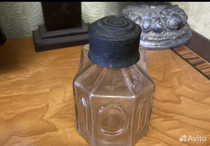 Чайница Мальцов Товарищество