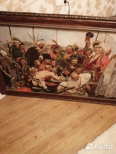 Предметы интерьера